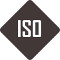 ISO-